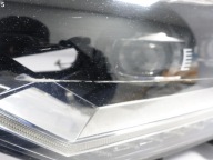 VW PASSAT B8 3G0 3G1 14-19 light FULL LED left front EUROPA *081G*
