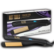 Hot Tools Ceramiczna prostownica do włosów z LCD