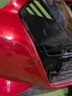 Frontstoßstange vorne NISSAN MICRA K14 17- NR.7741
