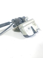 Fiat Linea 1 and 05-10 lock bonnet boot rear rear part