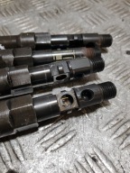 trysky vstřikovače KOMPLET X-TYPE 2.0 D DELPHI 3S7Q-9K546-BB EJDR00501Z