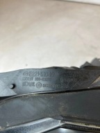 light front front left Mazda CX-7 Xenon UK Anglik