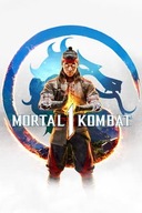Mortal Kombat 1 Kľúč Key Steam