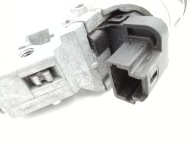 Citroen C3 ignition z kluczykiem key N0502455