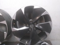 disc discs aluminium CUPRA BORN 7,5J 19" ET50 5X112 10E601025J
