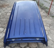 Toit Côté Toit Ford Flex 2011