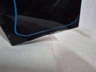 VOLVO XC60 II 2 spoiler-IN HYBRID 17-> fender front front left