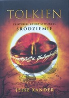 Xander Tolkien człowiek który stworzył Śródziemie