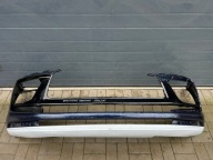 Porsche Macan 95B II LIFT GTS 21- bumper front