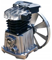 Pompa sprężarkowa Kompresor głowica Fiac AB 348