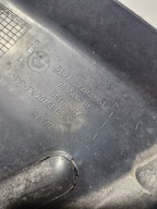 BMW E63 E64 TROJKAT cover lower NADKOLA left original 7203951