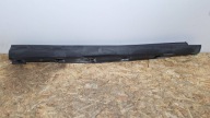 cap threshold moulding threshold right FORD FOCUS MK3 10- BM51-A10154-A