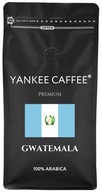 Zrnková káva Pre kávovar 1kg 100% Arabica čerstvo pražená Guatemala