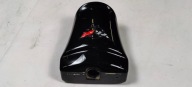 Panel Couverture tablier moteur de la serrure logo Corvette C5 Cabrio 1999