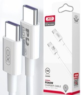 Kabel USB-C 1m 2A 40W Przewód Telefonu, Ładowarki