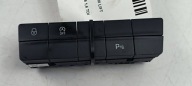 PANEL PRZYCISKOW START STOP 5E1927132M SKODA OCTAVIA III LIFT