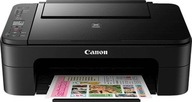 Canon PIXMA | TS3350 | Printer / copier / scanner | Colour | Ink-jet | A4/L