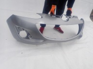 MAZDA 2 II LIFT 10-14 bumper front front