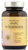 Primabiotic Multivitamín 60 kapsúl KOMPLEX VITAMIN