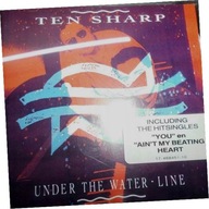 Under The Water-Line - Ten Sharp