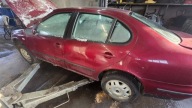 SEAT TOLEDO 2 II 1M LEON 1 e Cofano bordeaux LS3R