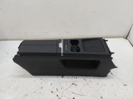 Jaecoo 7 PHEV 2025r boot upholstery right rear part rear