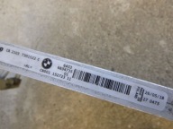 BMW I3 I01 I01N 6804735 RADIATEUR CLIMATISATION