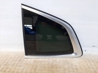 Karosárske sklo Zadné ľavé BMW X3 G01 X3M F97