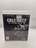 Call of Duty: Ghosts Limited Edition (PS3) PS3