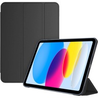 ETUI CASE Z KLAPKĄ DO APPLE IPAD 10.9 2022 10 GEN