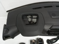 dashboard Citroen C4 III HEAD UP HEADUP