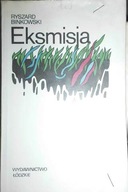 Eksmisja - Ryszard Binkowski