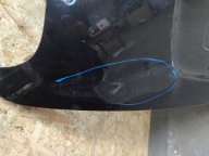 boot door MINI COOPER ONE F56
