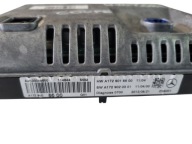 display navigation devices EKRAN MERCEDES W204 LIFT A2C30083600