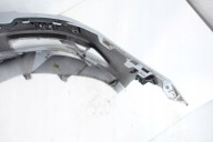 AUDI A6 C8 4K0 2018- bumper front front 4K0807437