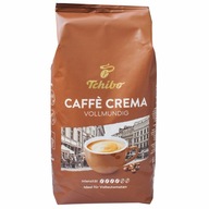 Kawa ziarnista Tchibo Caffe Crema Vollmundig 1kg