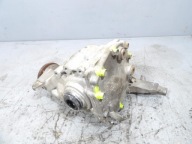 INFINITI G37 3.7 V6 diff differential differential front 712672