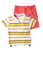 PRIMARK Chlapčenský set tričko+ Šortky roz 74cm