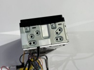 Stacja multimedialna radio ALPINE ILX-W650