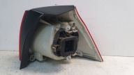 light rear part left VW GOLF V 03