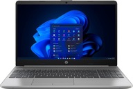 Notebook HP 8A5L1EA 15,6" i5-1235U 16 GB / 512 GB strieborný