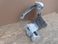 Lexus NX300H quarter quarter left front holder lights was