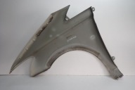 MERCEDES VITO 639 LIFT 10- fender right front front