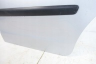 VW POLO IV 9N 6Q door left rear part left rear.