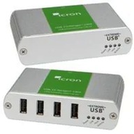 USB Ranger 2304 prenos až 100m na 31 zariadení