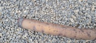 A6 C7 4G pipe exhaust net DRGAN 3.0 TDI 4G0254350B A7 4G