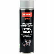 Novol Epoxy Primer Epoxidový základný náter Spray