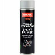 Novol Epoxy Primer Podkład Epoksydowy Spray