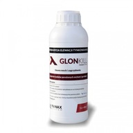 Čistenie fasády machu  GLONKILL 1l (PIANAX SYSTEM)