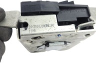 MERCEDES GLK X204 lock bonnet boot A2047400435